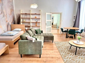 Apartment Emma - Old Town Bratislava